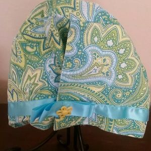 Nurses operating room cap